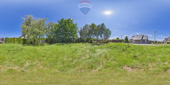 Atrakcyjna działka budowlana na sprzedaż w Żorach