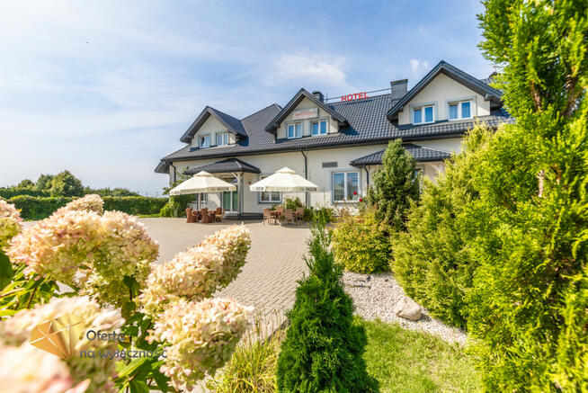 Dom Trojaczkowice gm. Niedrzwica Duża,