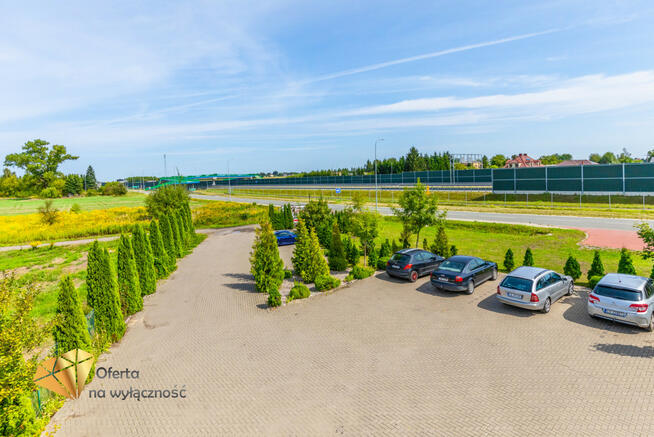 Dom Trojaczkowice gm. Niedrzwica Duża,