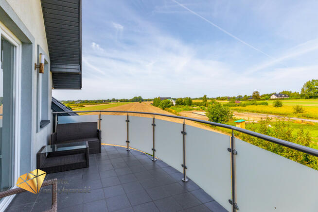 Dom Trojaczkowice gm. Niedrzwica Duża,