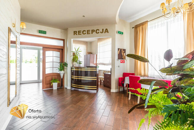 Dom Trojaczkowice gm. Niedrzwica Duża,