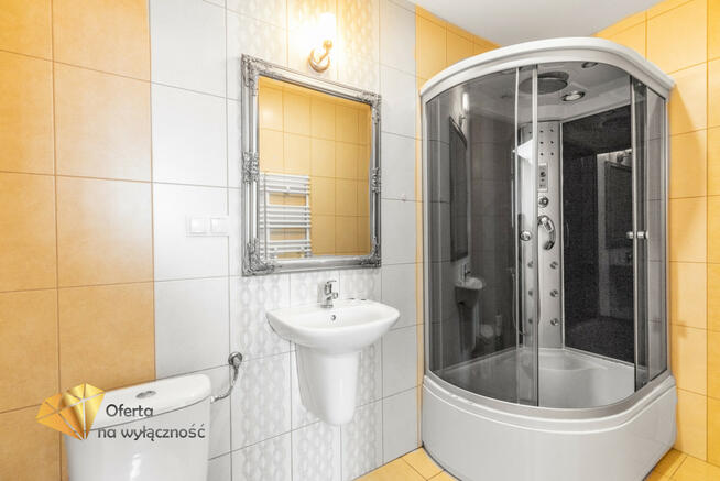 Dom Trojaczkowice gm. Niedrzwica Duża,