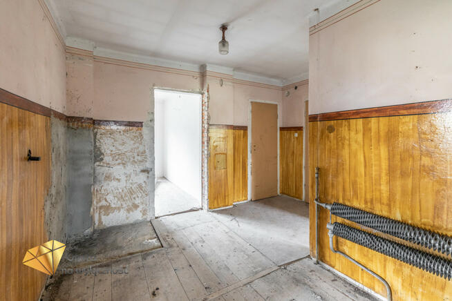 Działka budowlana Stanisławów gm. Ulan-Majorat Józefów,