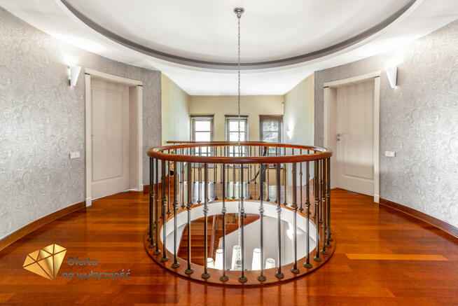 Dom Marysin gm. Jastków,