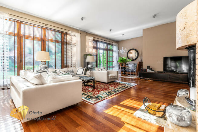 Dom Marysin gm. Jastków,