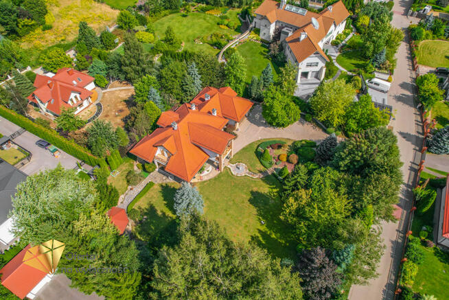 Dom Marysin gm. Jastków,