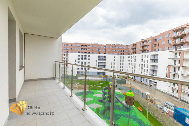 Mieszkanie Lublin Felin,