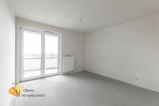 Mieszkanie Lublin Felin,