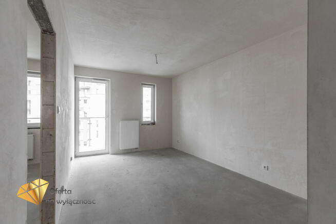 Mieszkanie Lublin Felin,