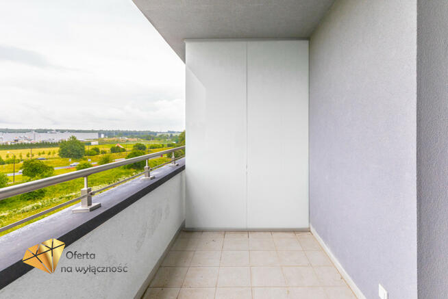 Mieszkanie Lublin Felin,