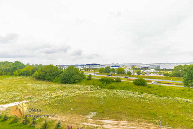 Mieszkanie Lublin Felin,