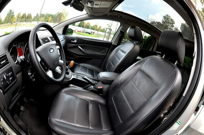 Ford Kuga Titanium 2,0TDCi Duża Navi DVD Panorama Klimatronik Full Opcja