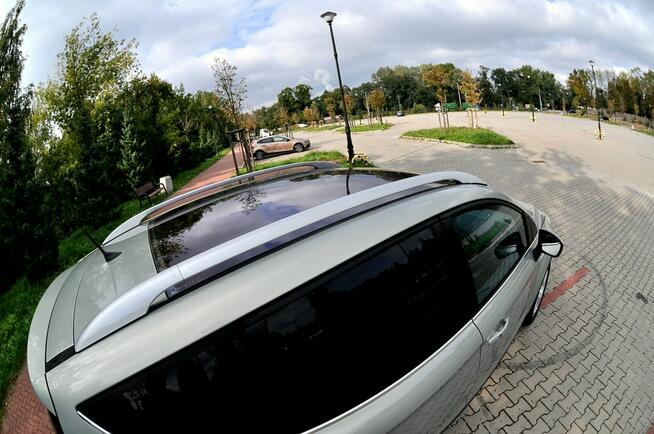 Ford Kuga Titanium 2,0TDCi Duża Navi DVD Panorama Klimatronik Full Opcja