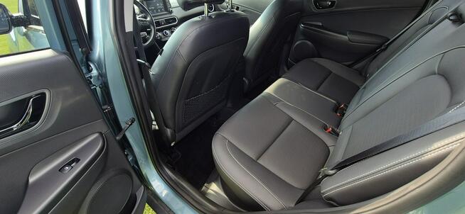 Hyundai Kona cena z opłatami