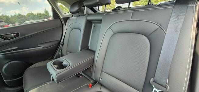 Hyundai Kona cena z opłatami