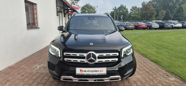 Mercedes GLB cena z opłatami