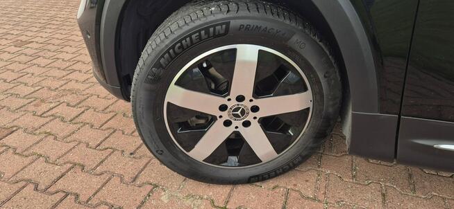 Mercedes GLB cena z opłatami