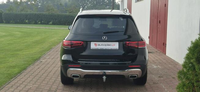 Mercedes GLB cena z opłatami