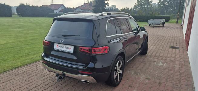 Mercedes GLB cena z opłatami