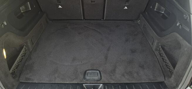 Mercedes GLB cena z opłatami