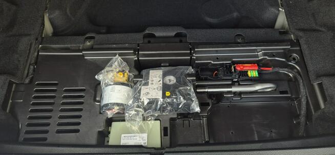 Mercedes GLB cena z opłatami