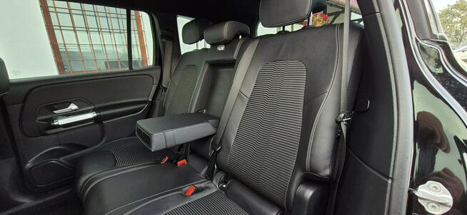 Mercedes GLB cena z opłatami