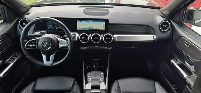 Mercedes GLB cena z opłatami