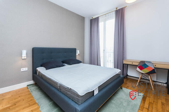 3-pokojowy apartament w centrum miasta
