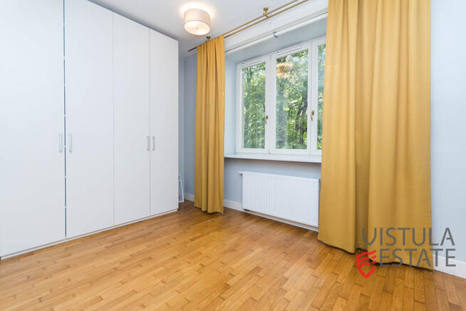 2-pokojowy apartament w centrum miasta