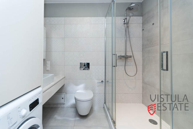 2-pokojowy apartament w centrum miasta