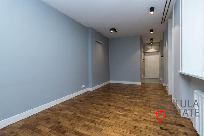 2-pokojowy apartament w centrum miasta