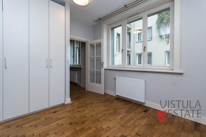 2-pokojowy apartament w centrum miasta