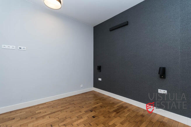 2-pokojowy apartament w centrum miasta