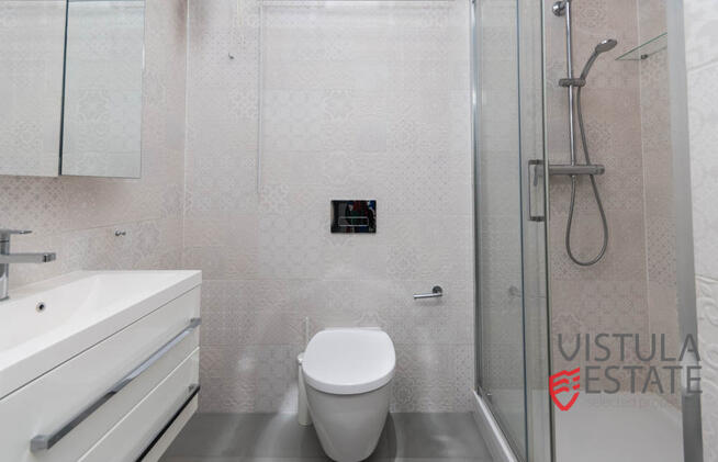 2-pokojowy apartament w centrum miasta