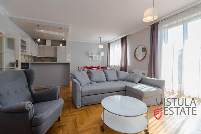 Lokal biurowy, Stare Miasto