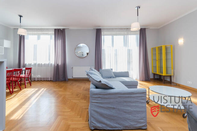 Lokal biurowy, Stare Miasto