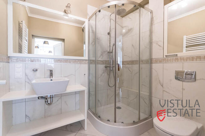 Lokal biurowy, Stare Miasto