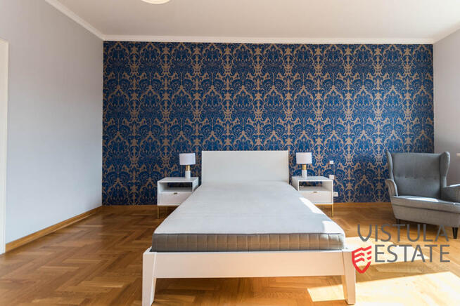 Apartament 3-pokojowy, Stare Miassto