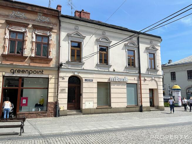 Lokal użytkowy Nowy Sącz Stare Miasto