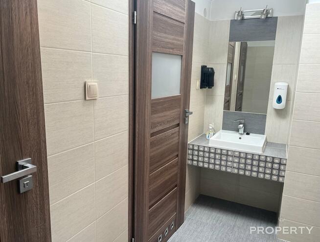 Lokal użytkowy Nowy Sącz Stare Miasto