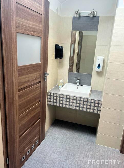 Lokal użytkowy Nowy Sącz Stare Miasto