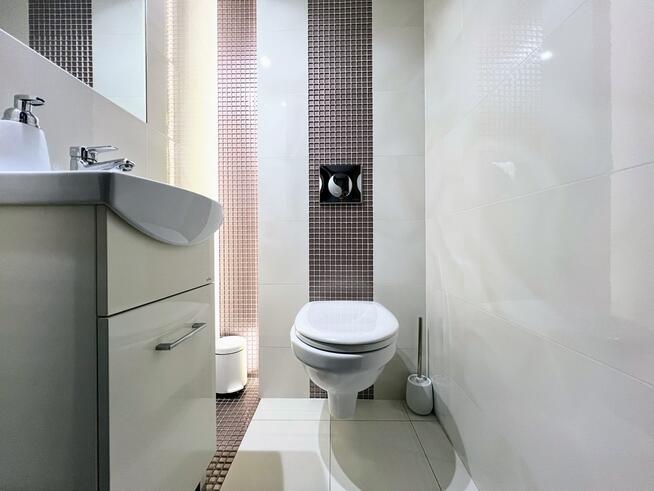 Duże, 3 pokoje, wysoki standard