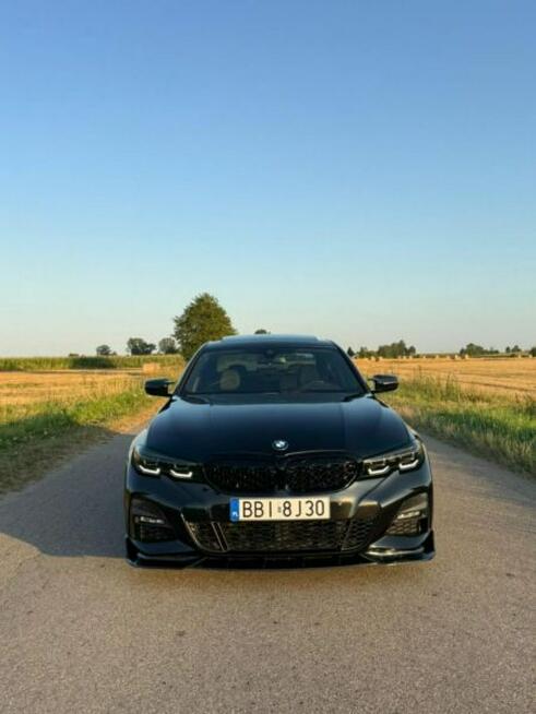 BMW 330 I , G 20 , 250 KM , M pakiet , M performance