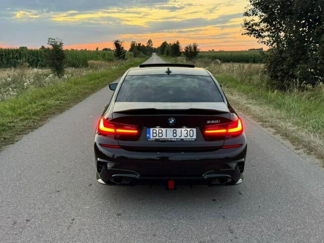 BMW 330 I , G 20 , 250 KM , M pakiet , M performance
