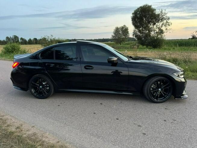 BMW 330 I , G 20 , 250 KM , M pakiet , M performance