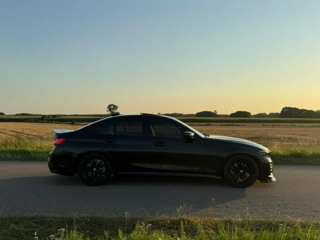 BMW 330 I , G 20 , 250 KM , M pakiet , M performance