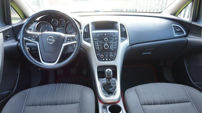 Opel Astra zarejestrowany ubezpieczony Gwarancja Polecam !!!!