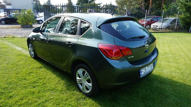 Opel Astra zarejestrowany ubezpieczony Gwarancja Polecam !!!!