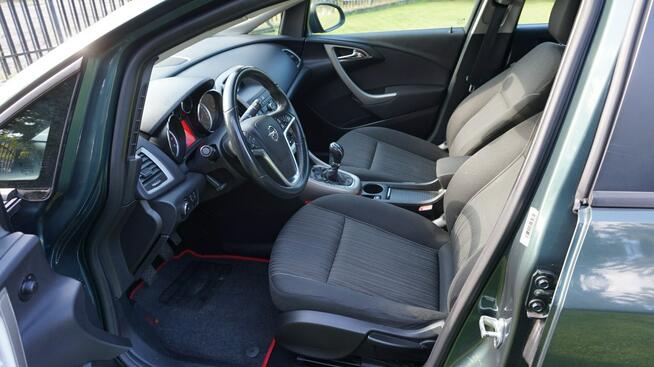 Opel Astra zarejestrowany ubezpieczony Gwarancja Polecam !!!!