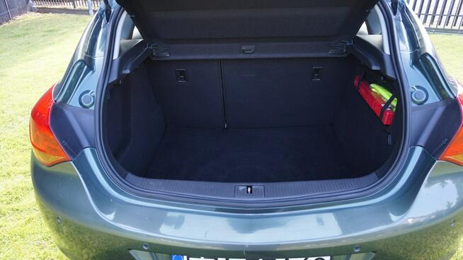 Opel Astra zarejestrowany ubezpieczony Gwarancja Polecam !!!!